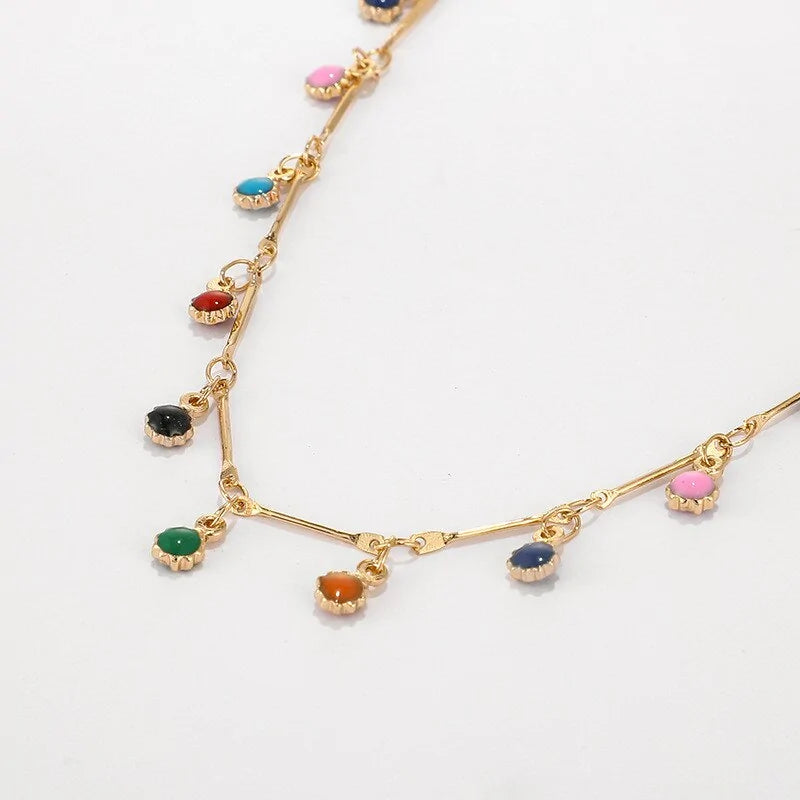 Collier Daisy